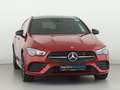 Mercedes-Benz CLA 250 e SB AMG*Pano*AHK*Night*Leder*Kamera*19" Roşu - thumbnail 3