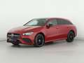 Mercedes-Benz CLA 250 e SB AMG*Pano*AHK*Night*Leder*Kamera*19" Roşu - thumbnail 5