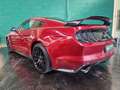 Ford Mustang Mustang Fastback 5.0 ti-vct V8 GT 421cv Rot - thumbnail 6