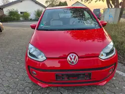 Volkswagen up! up! street up! - fotografija vozila