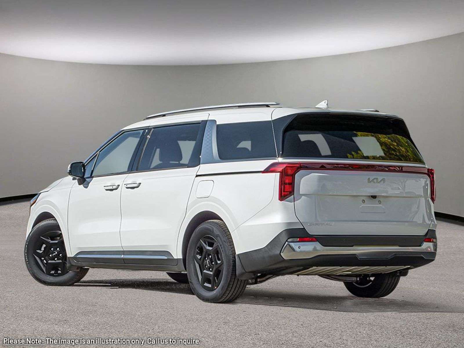 2026 Kia Carnival
