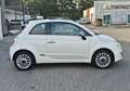 Fiat 500 1.4B 2015 124.000km euro 6b pano dak jaar garantie Blanc - thumbnail 6