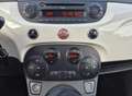 Fiat 500 1.4B 2015 124.000km euro 6b pano dak jaar garantie Blanc - thumbnail 19