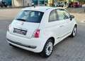 Fiat 500 1.4B 2015 124.000km euro 6b pano dak jaar garantie Blanc - thumbnail 5