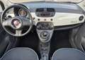 Fiat 500 1.4B 2015 124.000km euro 6b pano dak jaar garantie Blanc - thumbnail 15
