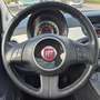 Fiat 500 1.4B 2015 124.000km euro 6b pano dak jaar garantie Blanc - thumbnail 17