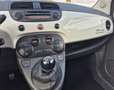 Fiat 500 1.4B 2015 124.000km euro 6b pano dak jaar garantie Blanc - thumbnail 22