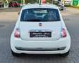 Fiat 500 1.4B 2015 124.000km euro 6b pano dak jaar garantie Blanc - thumbnail 4