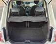 Fiat 500 1.4B 2015 124.000km euro 6b pano dak jaar garantie Blanc - thumbnail 12