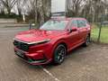 Honda CR-V Hybrid e:HEV 2.0 i-MMD AWD Advance Style Rouge - thumbnail 1