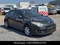 Renault Megane III Lim. 5-trg. Expression Schwarz - thumbnail 2