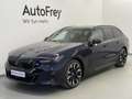 BMW i5 xDrive40 Blau - thumbnail 1