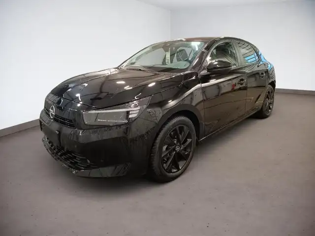 Opel Corsa F 1.2 AT8*Kamera*Le/Shz*Tech-Paket*CarPlay