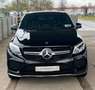 Mercedes-Benz GLE 350 d 4M 2x AMG-LINE COMAND 360° PANORAMA AHK Fekete - thumbnail 2