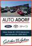Kia Ceed / cee'd Ceed 1.0 T-GDI 100 OPF Vision Tageszulassung Weiß - thumbnail 1