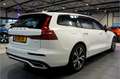 Volvo V60 2.0 T8 AWD 287kW/390pk Aut8 Recharge R-Design ADAP Wit - thumbnail 5