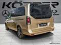 Mercedes-Benz V 220 d 4MATIC STYLE L neues Modell AHK 7-Sitze Bronze - thumbnail 2