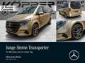 Mercedes-Benz V 220 d 4MATIC STYLE L neues Modell AHK 7-Sitze Bronze - thumbnail 1
