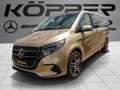 Mercedes-Benz V 220 d 4MATIC STYLE L neues Modell AHK 7-Sitze Bronze - thumbnail 11