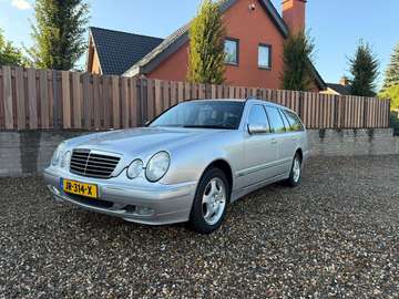 4-MATIC | Kombi | Blijvend Youngtimer