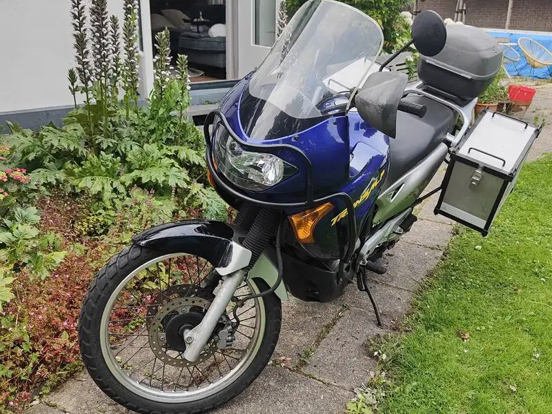 Honda XL 650 V Transalp - foto 2