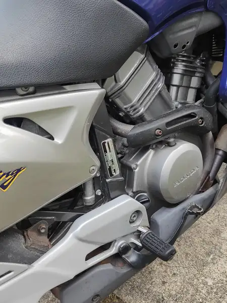 Honda XL 650 V Transalp - foto 3