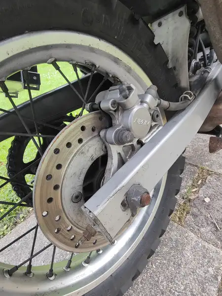 Honda XL 650 V Transalp - foto 8