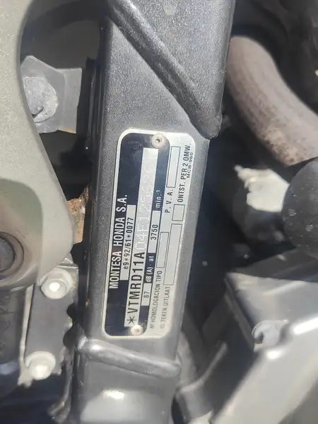 Honda XL 650 V Transalp - foto 7