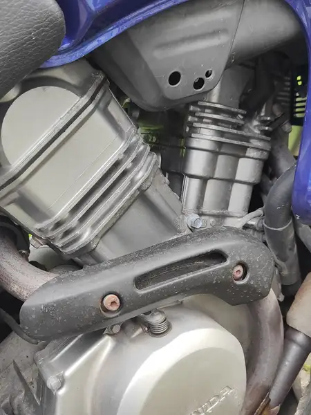 Honda XL 650 V Transalp - foto 4