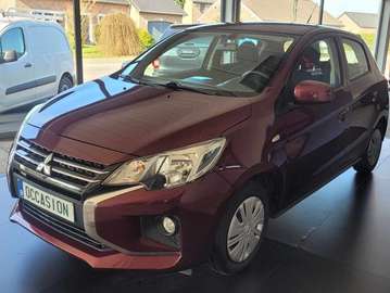 Space Star 1.0i Invite