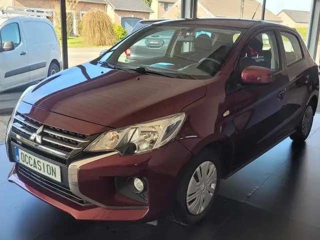 Mitsubishi Space Star Space Star 1.0i Invite