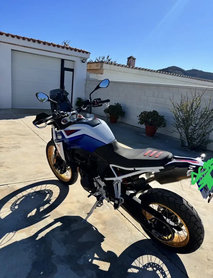 BMW F 900 GS Adventure Todos Los Estras - 1