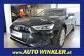Audi A4 Avant 35 TFSI S-tronic Business/Navi/Privacy/LED Schwarz - thumbnail 1