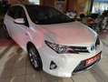 Toyota Auris Hybrid Executive-Bi-Xenon-Navi-Panorama.- Blanc - thumbnail 1