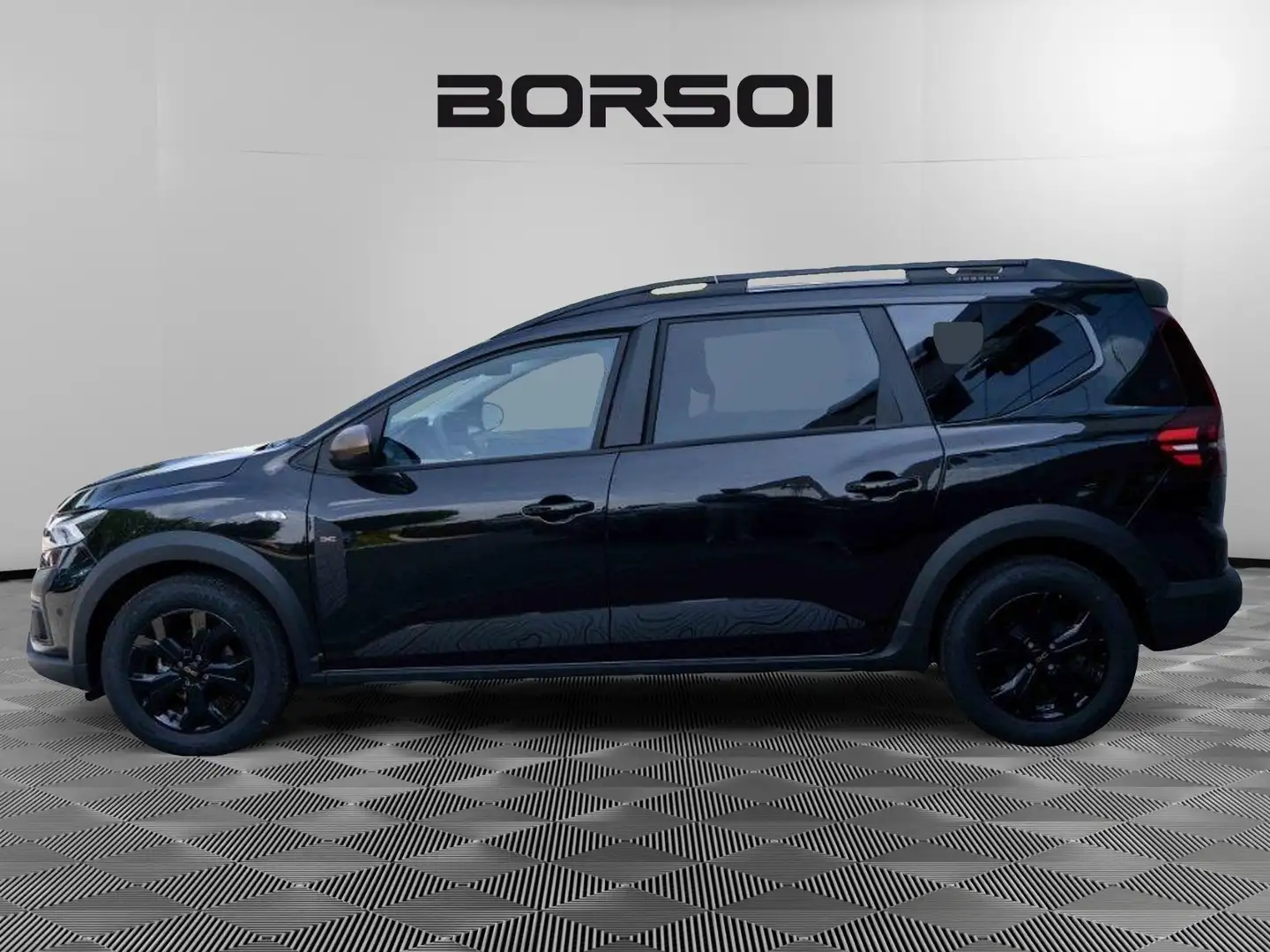 Dacia Jogger Extreme UP MY24 TCe 100 GPL ECO-G 5p Nero - 2