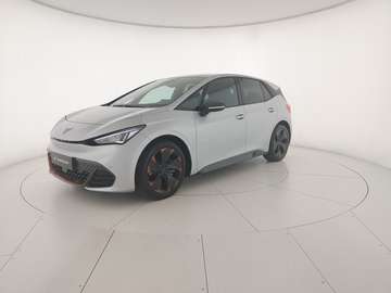 58 kwh Impulse