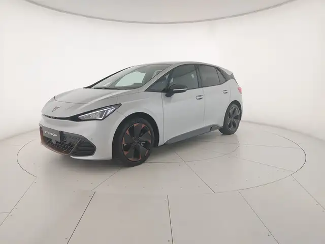 CUPRA Born 58 kwh Impulse