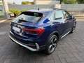 Audi Q3 SPB 35 TDI S-Tronic Identity Black con Pack Sline Blu/Azzurro - thumbnail 10