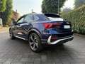 Audi Q3 SPB 35 TDI S-Tronic Identity Black con Pack Sline Blu/Azzurro - thumbnail 8