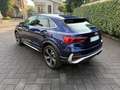 Audi Q3 SPB 35 TDI S-Tronic Identity Black con Pack Sline Blu/Azzurro - thumbnail 7