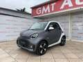 smart forTwo EQ PASSION 22 KW NAVIGATORE CERCHI IN LEGA PANO Gris - thumbnail 9