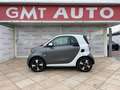 smart forTwo EQ PASSION 22 KW NAVIGATORE CERCHI IN LEGA PANO Gris - thumbnail 2