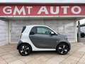 smart forTwo EQ PASSION 22 KW NAVIGATORE CERCHI IN LEGA PANO Gris - thumbnail 6