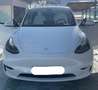 Tesla Model Y Long Range AWD 75kWh Weiß - thumbnail 2