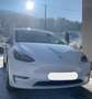 Tesla Model Y Long Range AWD 75kWh Weiß - thumbnail 3