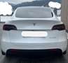 Tesla Model Y Long Range AWD 75kWh Weiß - thumbnail 6
