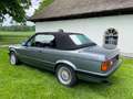 BMW 325 i Cabrio E30 Automatik Leder Kima E-Ve Grau - thumbnail 5