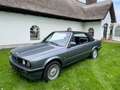 BMW 325 i Cabrio E30 Automatik Leder Kima E-Ve Grau - thumbnail 4