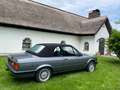 BMW 325 i Cabrio E30 Automatik Leder Kima E-Ve Grau - thumbnail 6