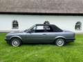 BMW 325 i Cabrio E30 Automatik Leder Kima E-Ve Grau - thumbnail 3